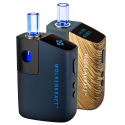 Wolkenkraft FX Mini Vaporizer